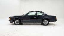 BMW  633 CSi '78 (1978)