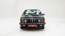 BMW  633 CSi '78 (1978)