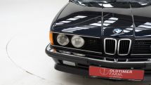 BMW  633 CSi '78 (1978)