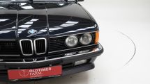 BMW  633 CSi '78 (1978)