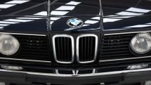 BMW  633 CSi '78 (1978)