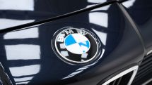 BMW  633 CSi '78 (1978)