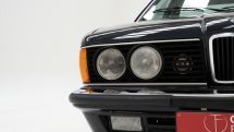 BMW  633 CSi '78 (1978)