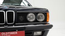 BMW  633 CSi '78 (1978)