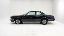 BMW  633 CSi '78 (1978)