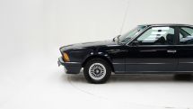BMW  633 CSi '78 (1978)