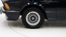 BMW  633 CSi '78 (1978)