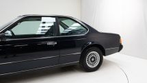 BMW  633 CSi '78 (1978)