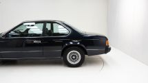 BMW  633 CSi '78 (1978)