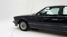 BMW  633 CSi '78 (1978)