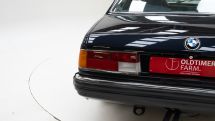 BMW  633 CSi '78 (1978)