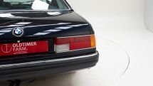 BMW  633 CSi '78 (1978)