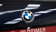 BMW  633 CSi '78 (1978)