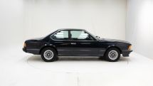 BMW  633 CSi '78 (1978)