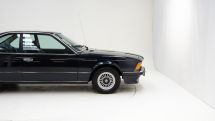 BMW  633 CSi '78 (1978)