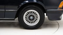 BMW  633 CSi '78 (1978)