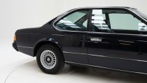 BMW  633 CSi '78 (1978)