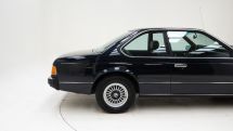 BMW  633 CSi '78 (1978)
