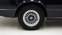 BMW  633 CSi '78 (1978)