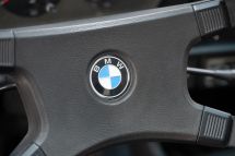 BMW  633 CSi '78 (1978)