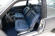 BMW  633 CSi '78 (1978)