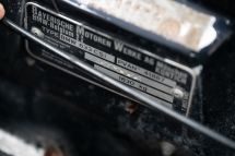 BMW  633 CSi '78 (1978)