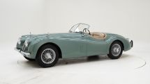 Jaguar XK 120 OTS SE '54 (1954)