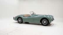 Jaguar XK 120 OTS SE '54 (1954)