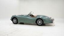 Jaguar XK 120 OTS SE '54 (1954)