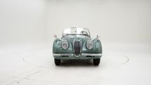 Jaguar XK 120 OTS SE '54 (1954)