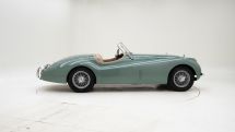 Jaguar XK 120 OTS SE '54 (1954)