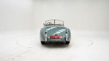 Jaguar XK 120 OTS SE '54 (1954)