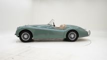 Jaguar XK 120 OTS SE '54 (1954)