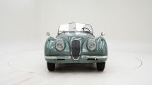 Jaguar XK 120 OTS SE '54 (1954)
