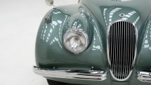 Jaguar XK 120 OTS SE '54 (1954)