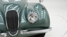 Jaguar XK 120 OTS SE '54 (1954)