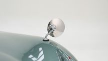 Jaguar XK 120 OTS SE '54 (1954)