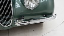 Jaguar XK 120 OTS SE '54 (1954)