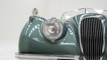 Jaguar XK 120 OTS SE '54 (1954)
