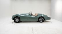 Jaguar XK 120 OTS SE '54 (1954)