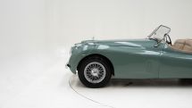Jaguar XK 120 OTS SE '54 (1954)