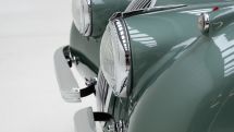 Jaguar XK 120 OTS SE '54 (1954)