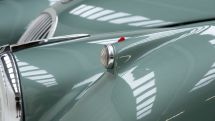Jaguar XK 120 OTS SE '54 (1954)