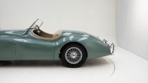 Jaguar XK 120 OTS SE '54 (1954)