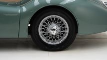Jaguar XK 120 OTS SE '54 (1954)