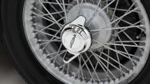 Jaguar XK 120 OTS SE '54 (1954)