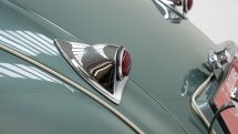 Jaguar XK 120 OTS SE '54 (1954)