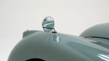 Jaguar XK 120 OTS SE '54 (1954)