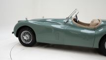 Jaguar XK 120 OTS SE '54 (1954)