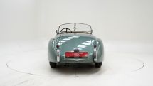Jaguar XK 120 OTS SE '54 (1954)